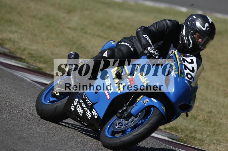 /12 30.04.2026  Speer Racing ADR/Gruppe gruen/226